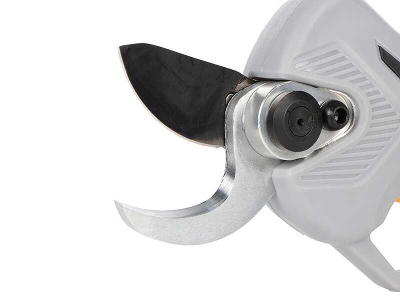 Volpi KV295 - Electric pruning shear - 2x 14.4V/2.5Ah