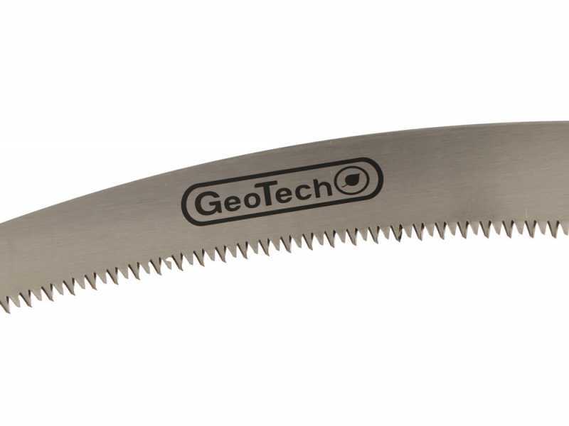 GeoTech STP S 550 - Saw on extension pole - 185-550cm