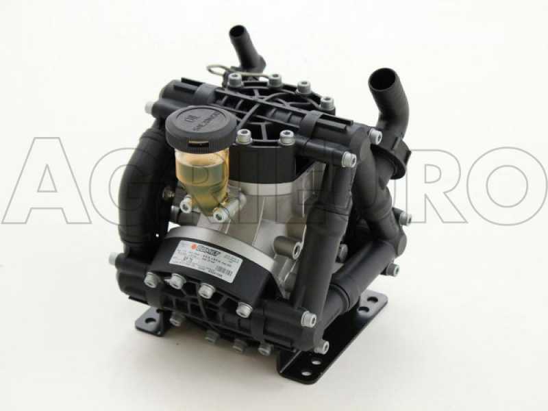 Comet BP 75 -   Low-pressure Pump for Tractor Weeding