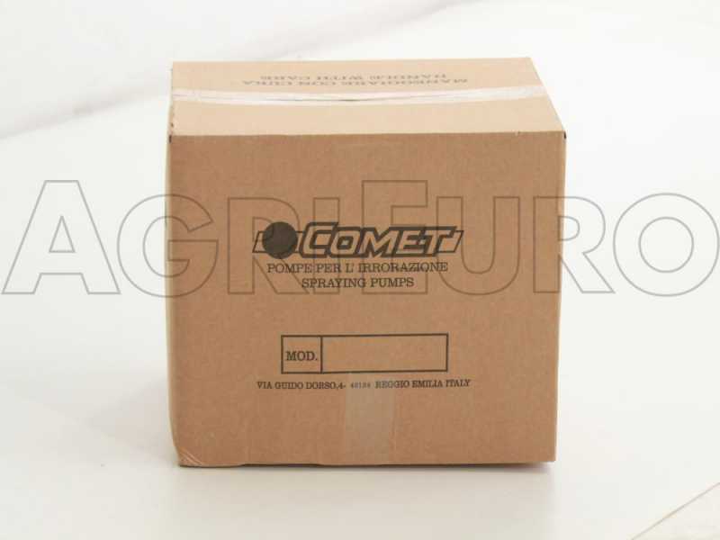 Comet BP 75 -   Low-pressure Pump for Tractor Weeding