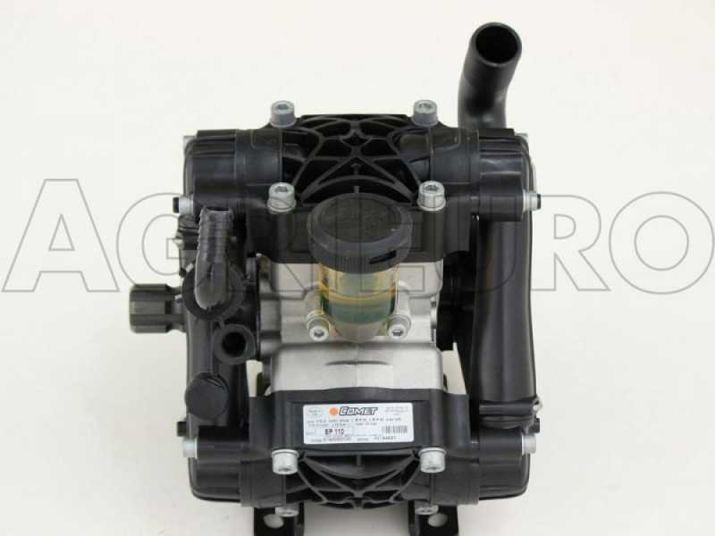 Comet BP 110 -  Low-pressure Pump for Tractor Weeding