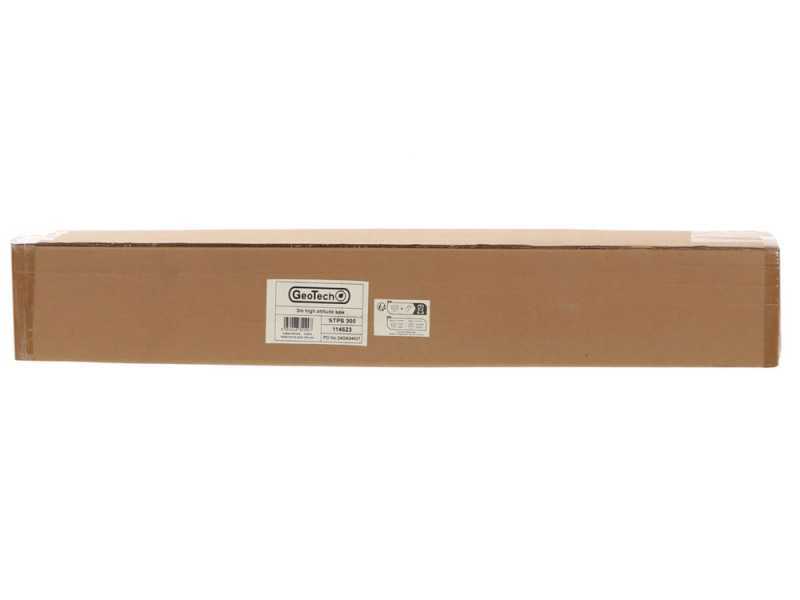 GeoTech STP S 400 - Saw on extension pole - 155-400cm