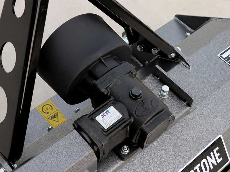 Blackstone BL 80 - Tractor-mounted Flail Mower - Light Series