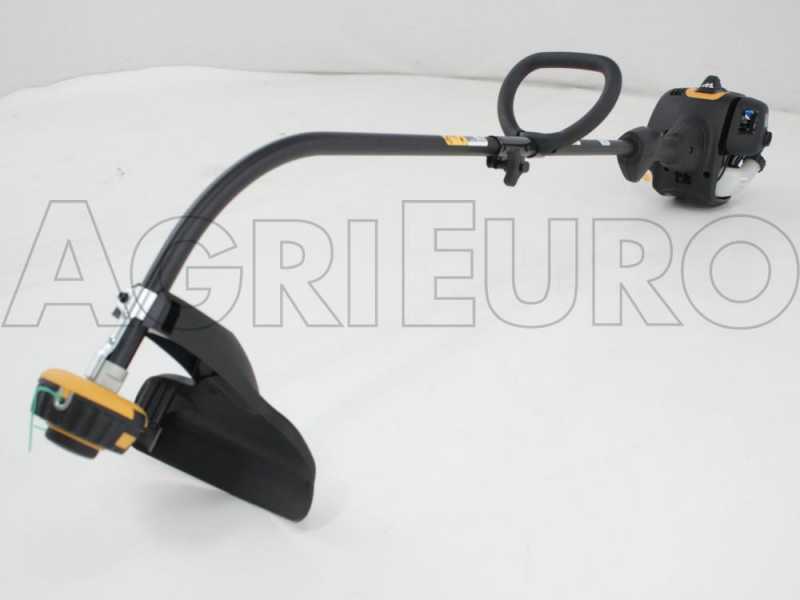 Mcculloch clearance t26cs strimmer