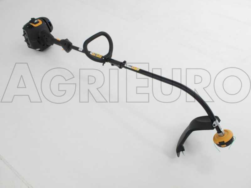 McCulloch T 26 CS - Petrol brush cutter