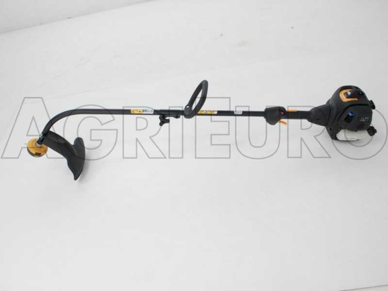 Mcculloch outlet t26cs strimmer