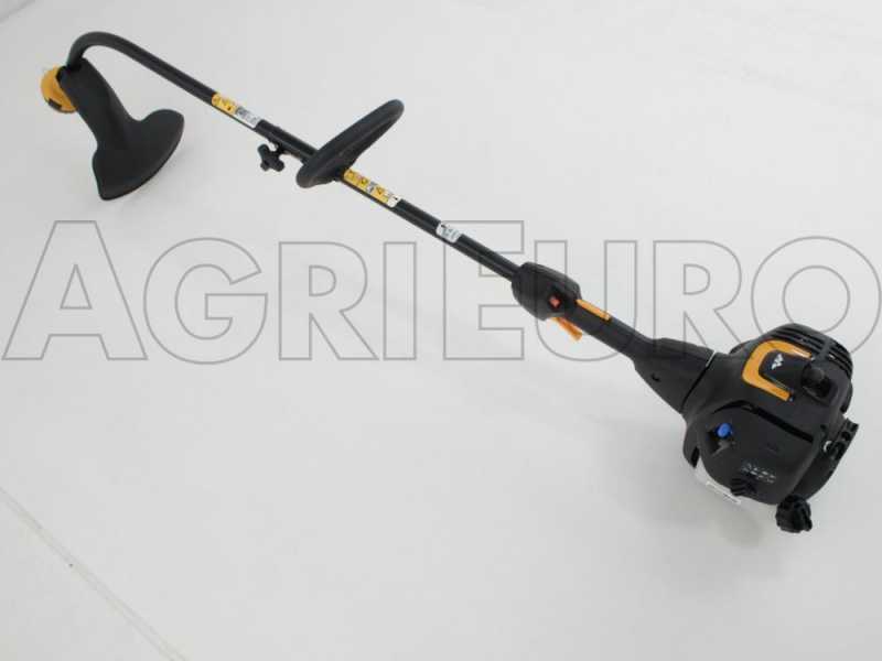 Mcculloch line store trimmer