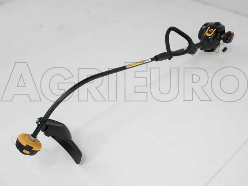 McCulloch TRIMMAC - Petrol Edge Trimmer