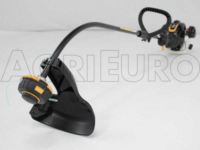 Mcculloch shop trimmer trimmac