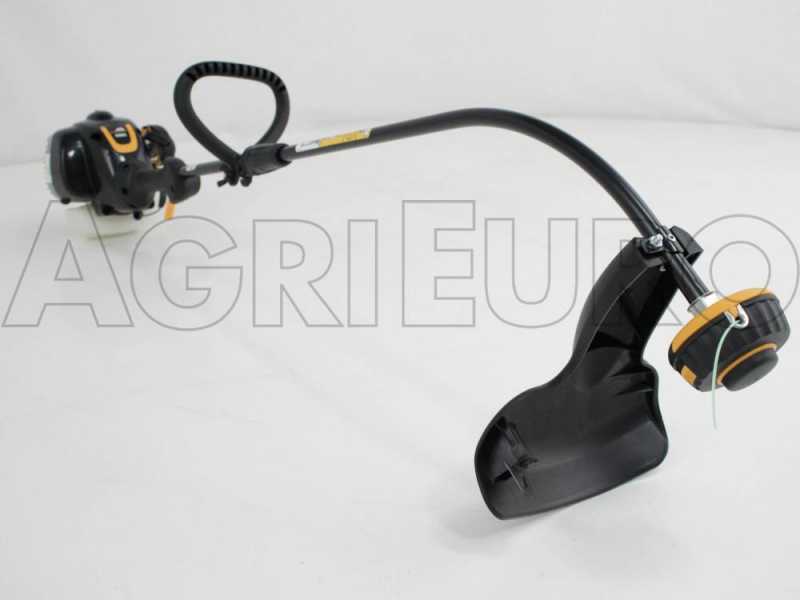 Trimmer mcculloch trimmac shop