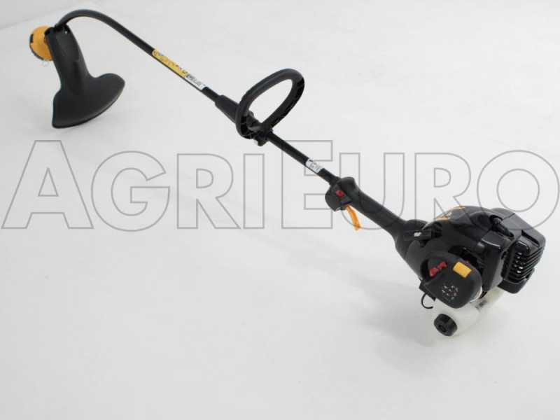 Mcculloch petrol sales strimmer