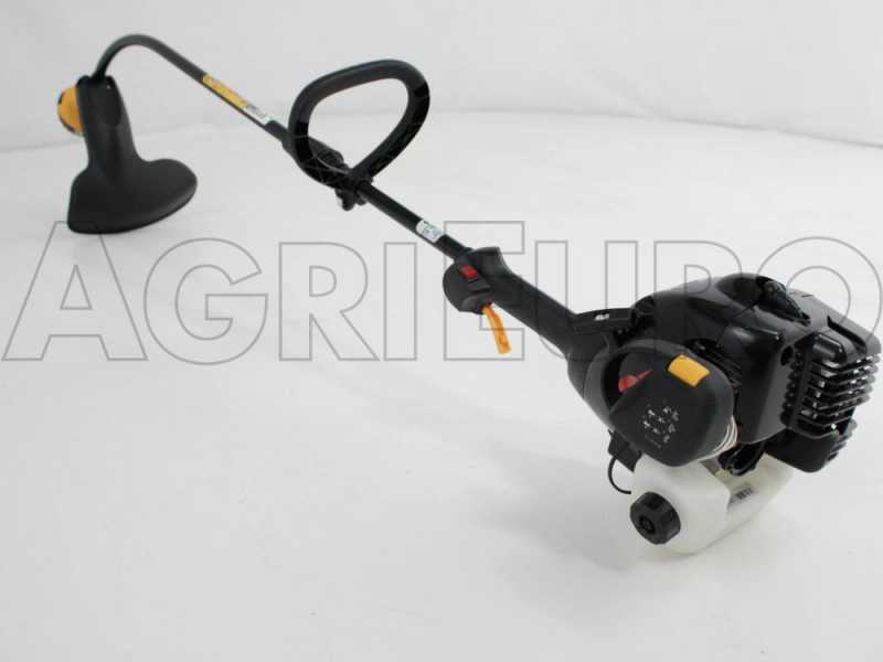 Husqvarna cheap mcculloch trimmac