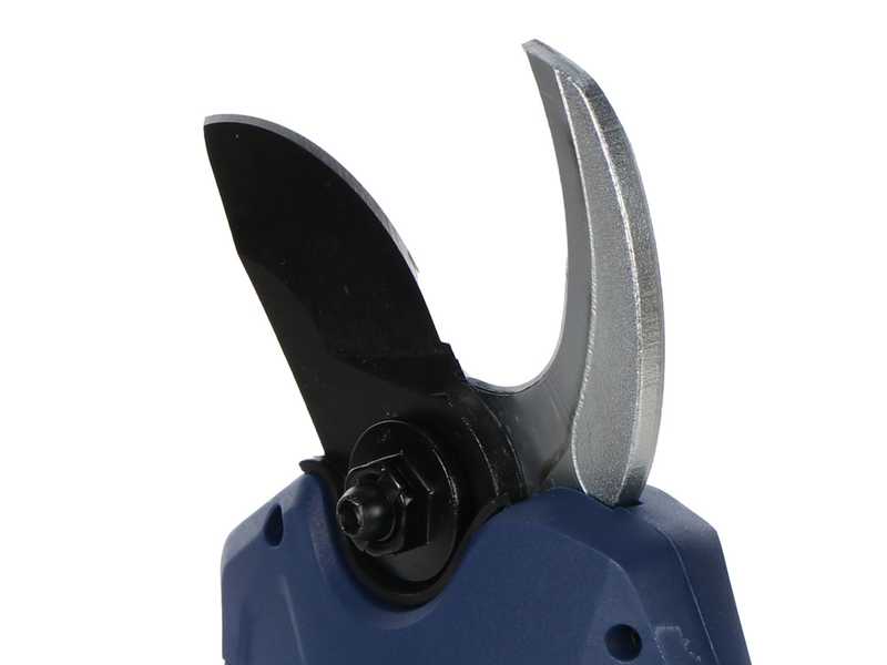 Bullmach ARTEMIS 45 - Electric Pruning Shear on 150-210 cm Extension Pole - 2x 21.6V 4Ah
