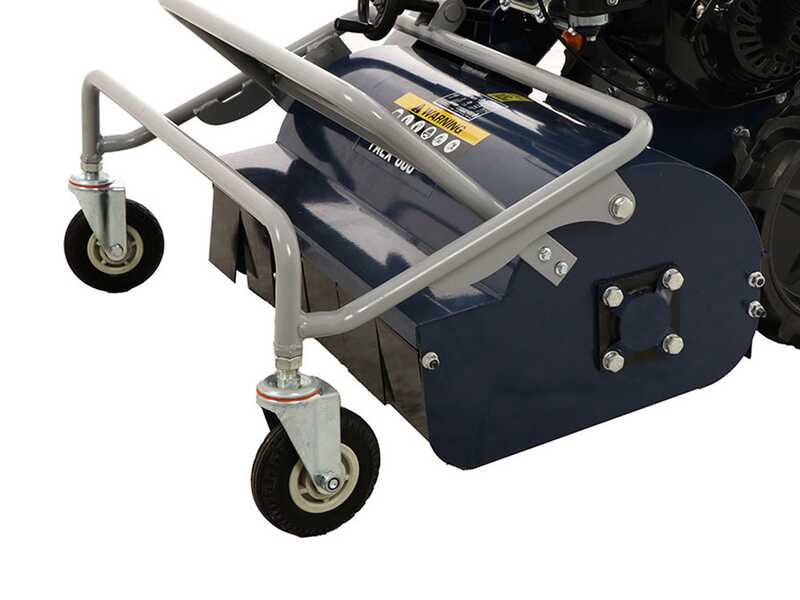BullMach FALX 600 B&amp;S - Hammer Flail Mower - B&amp;S CR950