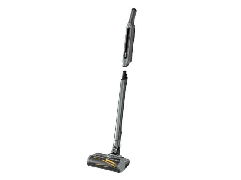 Shark WV361EU - Vacuum Cleaner - Electric Broom - 2 in 1 - 11.1V 3Ah Battery