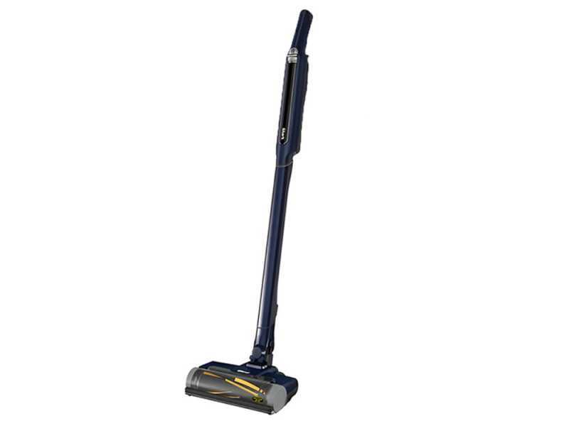 Shark WV362EUT - Vacuum Cleaner - Electric Broom - 2x 11.1/V 3Ah Batteries - with Pet kit
