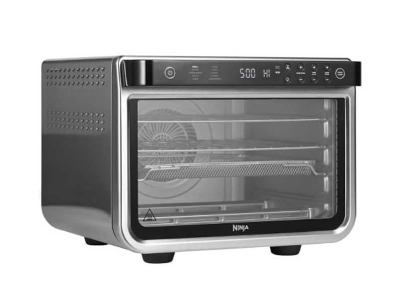 Ninja DT200EU - Electric Oven - Multifunction 10 in 1 - 29L