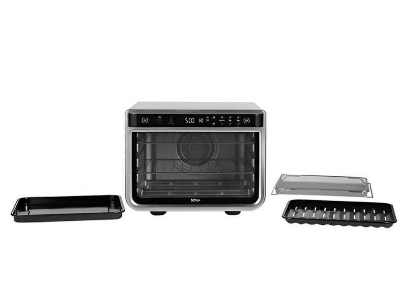 Ninja DT200EU - Electric Oven - Multifunction 10 in 1 - 29L