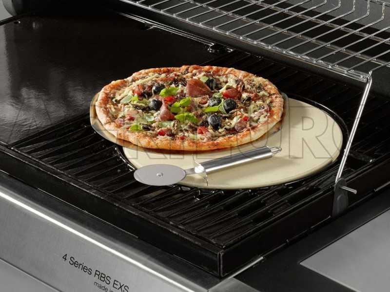 Pizza stone - Culinary Modular