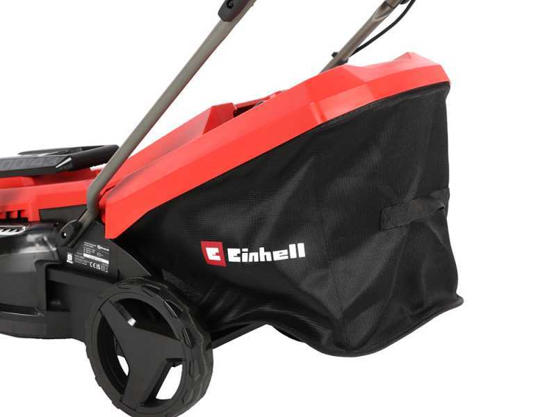 Einhell GC-EM 1800/43 - Electric lawn mower - 1800 W - Cut 43 cm