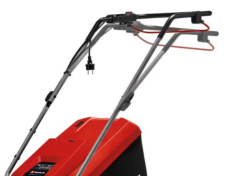 Einhell GC-EM 1800/43 - Electric lawn mower - 1800 W - Cut 43 cm