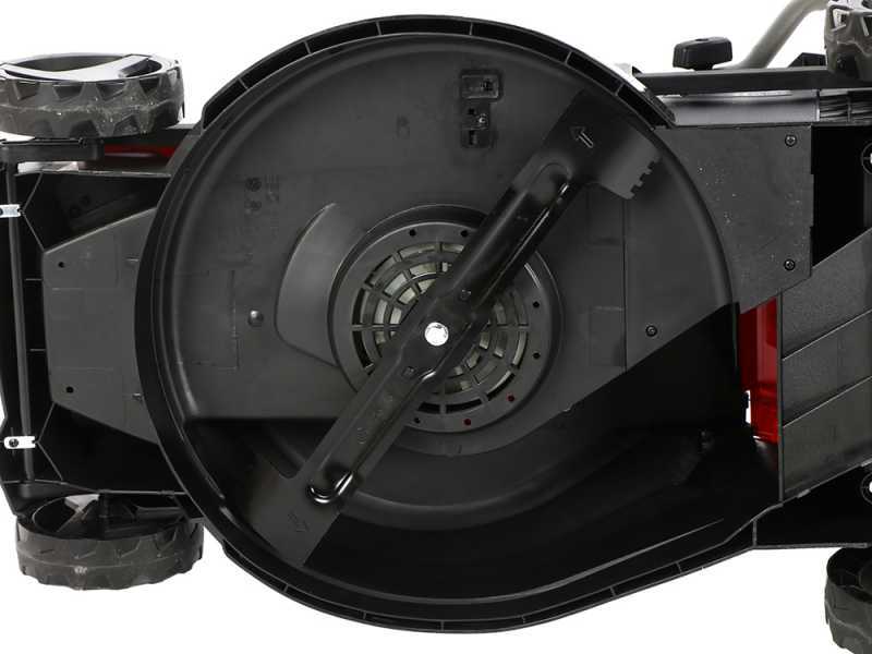 Einhell GC-EM 1800/43 - Electric lawn mower - 1800 W - Cut 43 cm