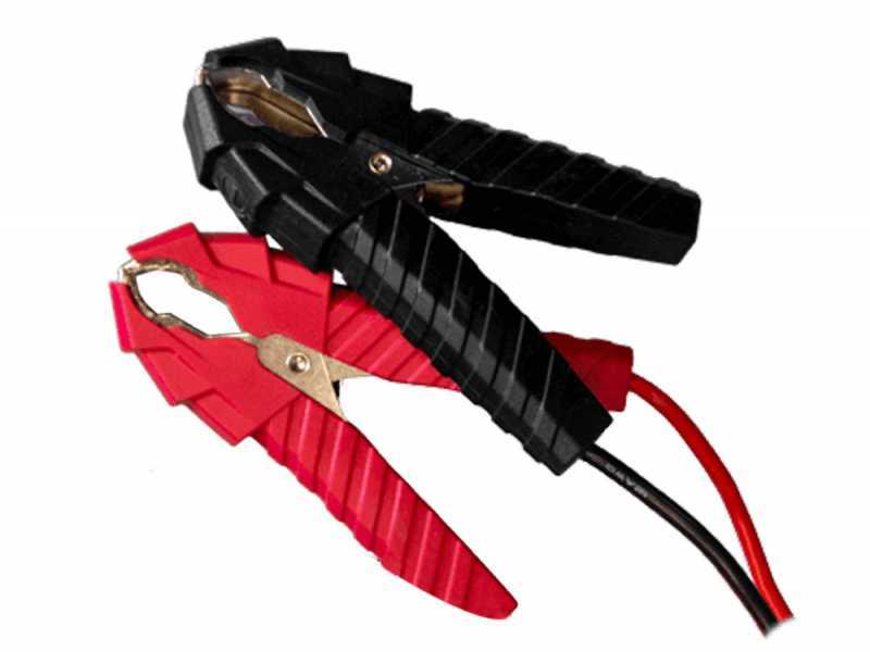 Helvi Voyager 25 - Automatic Charger Maintainer - 12/24V