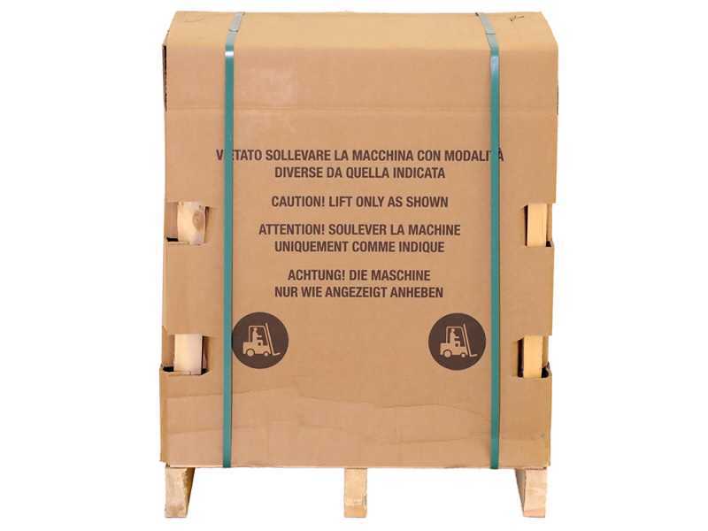 Fimar 40LN - Spiral Mixer - Three-Phase - 36 Kg