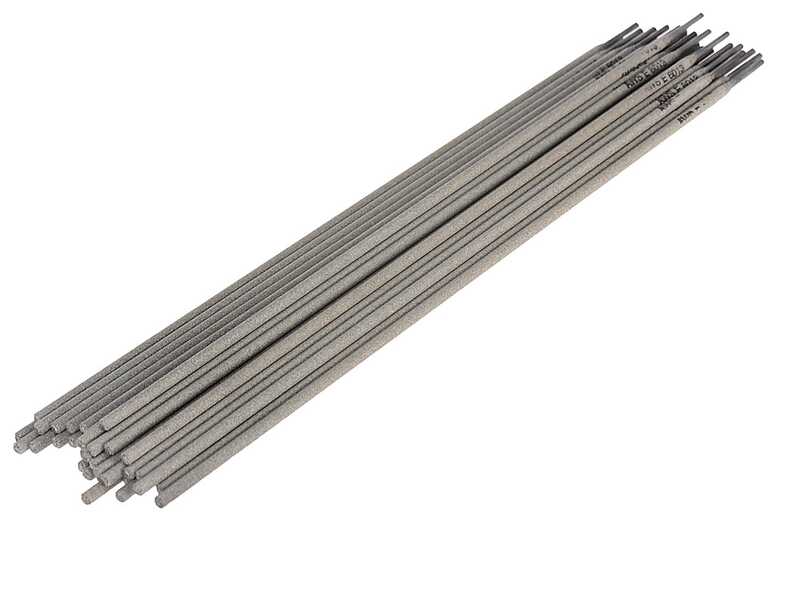 Gys Gysmi 200A - Inverter Welder (MMA) - Carrying Case Kit - Direct Current (DC)