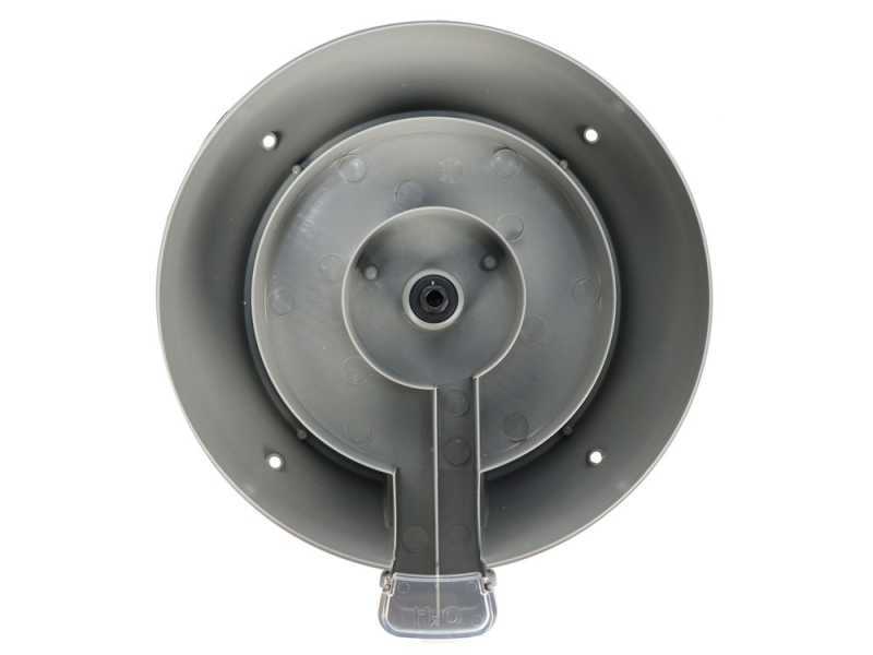 Novital Covatutto 16L Fan - Automatic egg incubator - 16 eggs