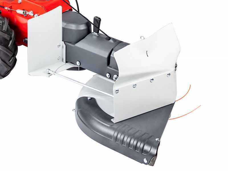 Eurosystems Minieffe M150 RM - Petrol wheeled brushcutter - Honda GCVx 170