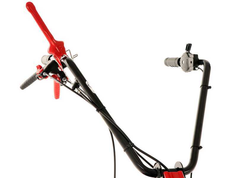 Eurosystems Minieffe M150 RM - Petrol wheeled brushcutter - Honda GCVx 170
