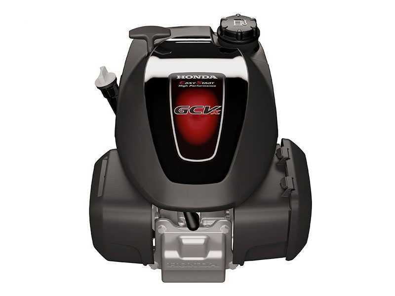 Eurosystems Minieffe M150 RM - Petrol wheeled brushcutter - Honda GCVx 170