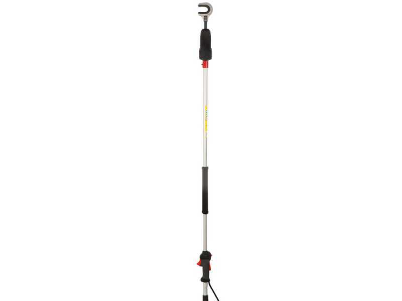 Blue Bird GX50 - Brushcutter + Brushcutter with hitch cm 280 Honda backpack engine - Shaker