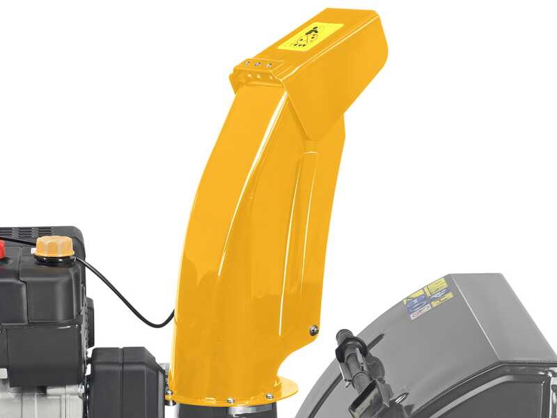 Stiga ST 3256 P - Petrol snow blower - WS210