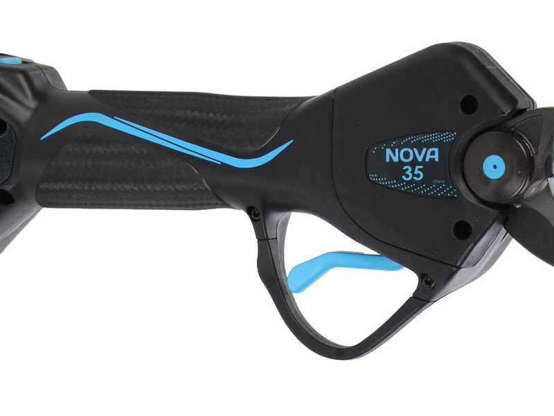 Campagnola NOVA 35 - Battery-powered Electric Shear - Without Battery and Charger