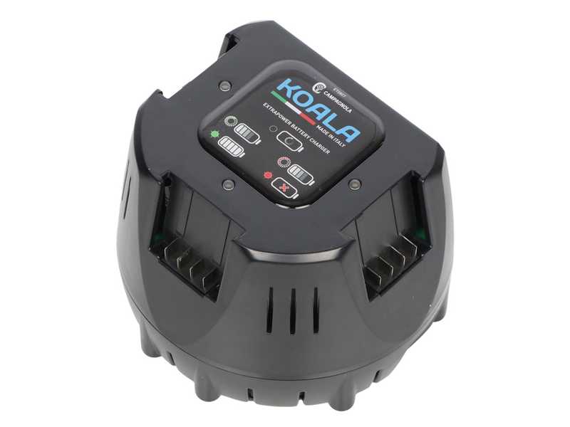 Campagnola NOVA 35 - Electric Battery-powered Shear - 14.4V 2.5Ah