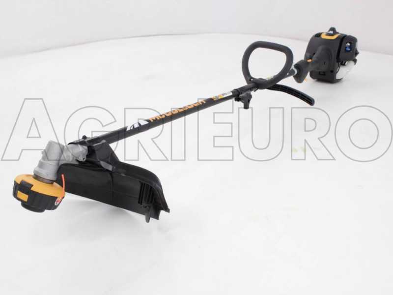 McCulloch B 26 PS - Petrol brush cutter