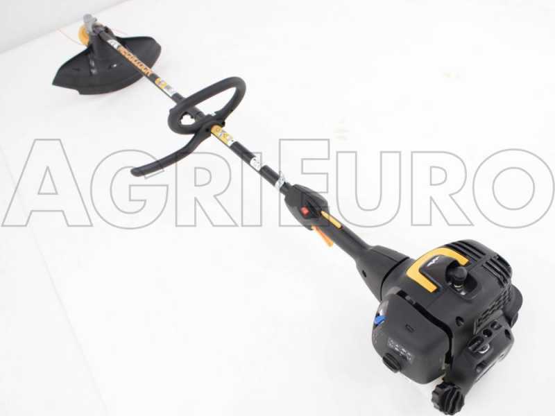 McCulloch B 26 PS Petrol brush cutter