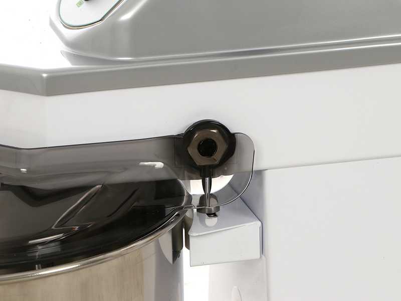 Fimar 25SB - Spiral Mixer - Three Phase - 25 Kg