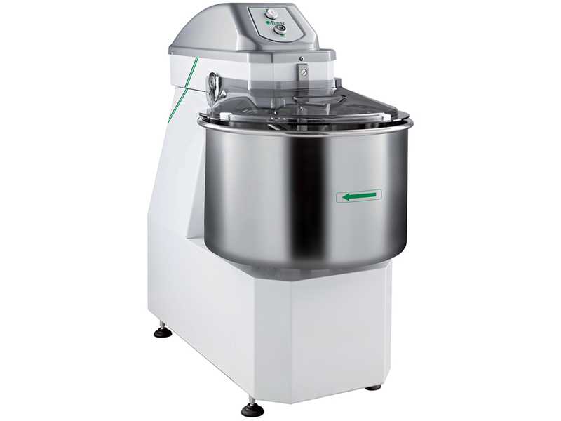 Fimar 25SB - Spiral mixer - 25 Kg