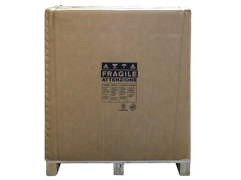Fimar 50SB - Spiral Kneader - Three Phase - 50 Kg - 2 Speeds