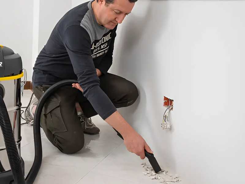 Lavor WTP 30 XE - Wet and dry vacuum cleaner - Stainless steel tank 30 lt - 1600 W