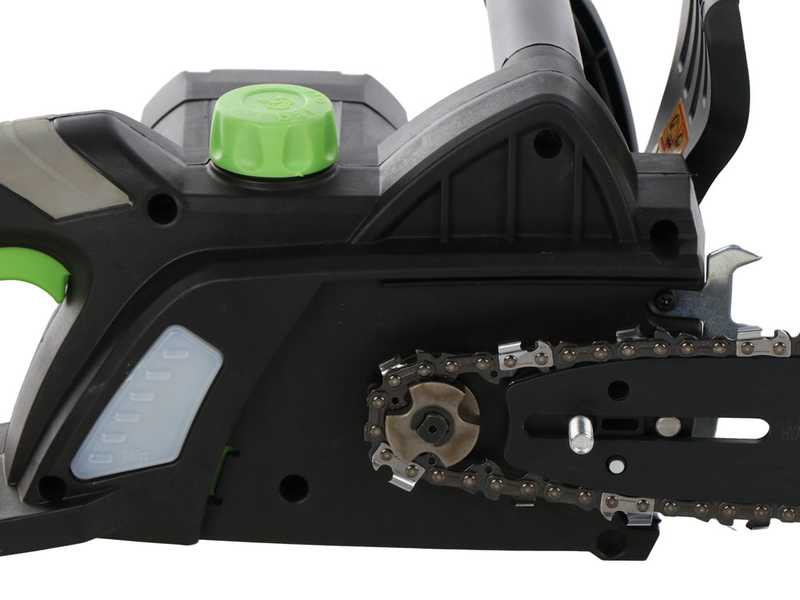 Ribimex PRTRE352 - Electric ChainSaw - 1600 W - 35 cm blade