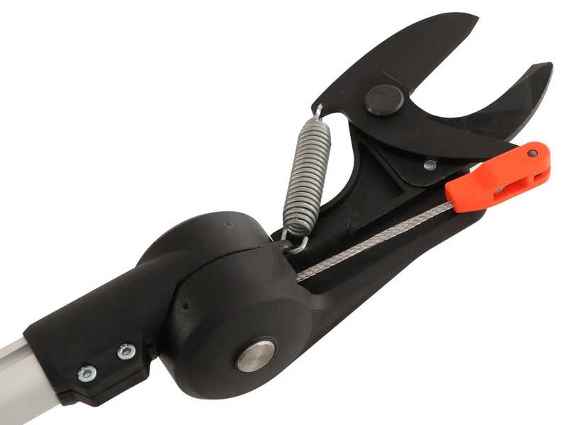Castellari TUCANO XL - Telescopic pruning pruner - 190-300 cm - &Oslash; 30 mm