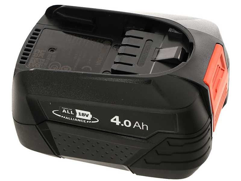 Gardena PowerMax Duo 46/36V P4A - Battery grass trimmer - 2x18V 4Ah - Cutting 46 cm