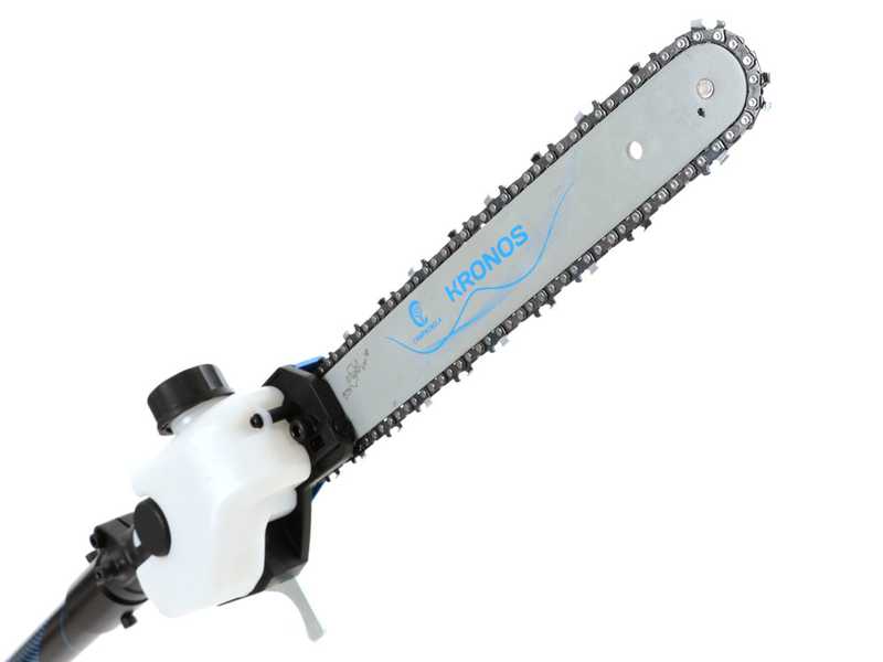 Campagnola Kronos Pruner on 120 cm Fixed Carbon Pole - Line 58