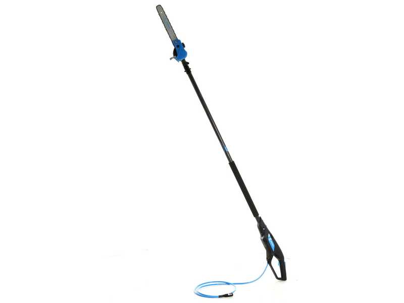 Campagnola Kronos Pruner on 120 cm Fixed Carbon Pole - Line 58