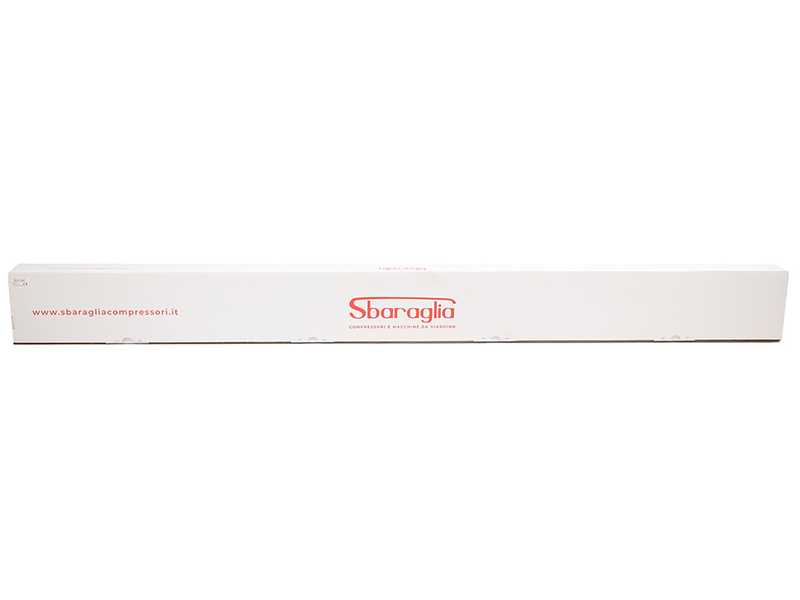 Sbaraglia Forza 24 - Cordless brush cutter - 21V - WITHOUT BATTERY AND CHARGER
