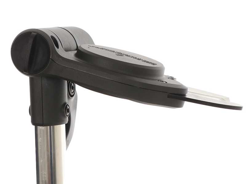 Gardena StarCut Pro S - Pruning shear on fixed pole 160 cm - &Oslash; 32 mm